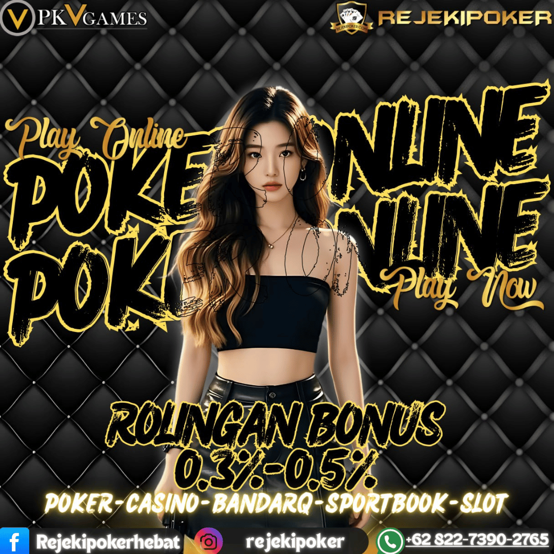 Rejekipoker